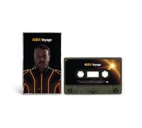 Abba - Voyage (Benny Artwork) [Musikkassette]