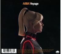 ABBA - VOYAGE (BJÖRN ARTWORK) CD NEUF