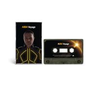 Abba - Voyage (Björn Artwork) [Musikkassette]