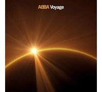 ABBA – Voyage – Vinyle bleu – Édition limitée – Import