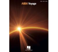 ABBA: Voyage by Abba [BOOK] NEUF