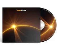 ABBA Voyage CD Neuf Scellé