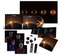 ABBA - Voyage [Deluxe Ecobox] [New CD] Deluxe Ed, UK - Import