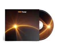 Abba - Voyage - Digipack N.E.