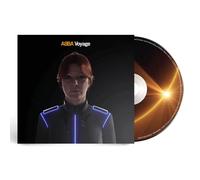 Abba - Voyage (Frida Artwork) [Import]