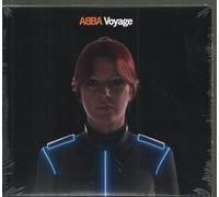 Abba - Voyage (Frida Artwork) [Import]