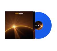 ABBA – Voyage – Vinyle bleu – Édition limitée – Import