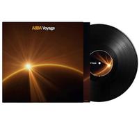 ABBA - Voyage [LP] [New Vinyl LP]