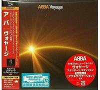 Abba - Voyage (Shm-Cd) [Cd] Shm Cd, Japan - Import