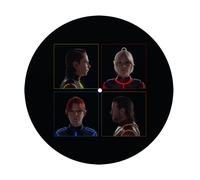 ABBA Voyage (Vinyl) 12" Album Picture Disc