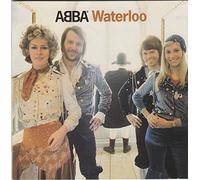 ABBA - WaterIoo - Some Tracks in Swedish