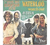 ABBA - Waterloo