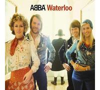 ABBA - Waterloo (Remastered) (incl. 3 bonus tracks)