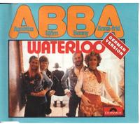 Abba - Waterloo (DT.Version) [Import]