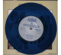 ABBA – Waterloo – Vinyle 7" coloré – Coffret (Universal Music Group)