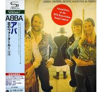 ABBA - Waterloo [Import]