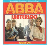 Abba - Waterloo [Import]