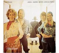 ABBA - waterloo LP