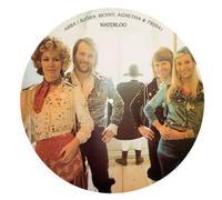 Abba – Waterloo – Édition limitée