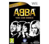 Abba : you can dance