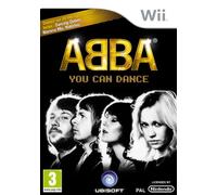 Abba : You Can Danse (Wii)