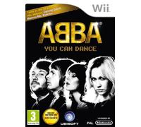 Abba : you can dance [import allemand]