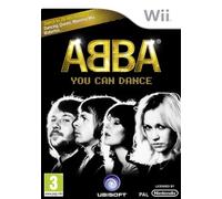 Abba : You Can Dance [Import Anglais] [Jeu Wii]