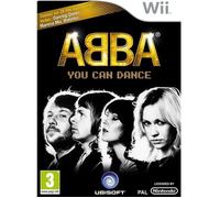 ABBA : YOU CAN DANCE / Jeu console Wii