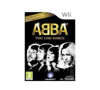 Abba : You Can Danse (Wii)