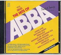 Abba - You Sing the Hits of Abba