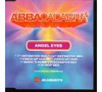 Abbacadabra - Angel Eyes [Import]