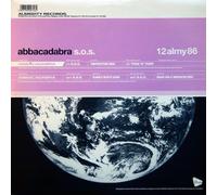 Abbacadabra - Lay All Your Love On Me