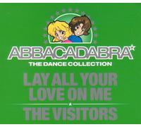 Abbacadabra - Lay All Your Love on Me/. [Import]