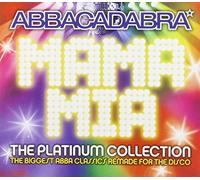 Abbacadabra - Mama Mia