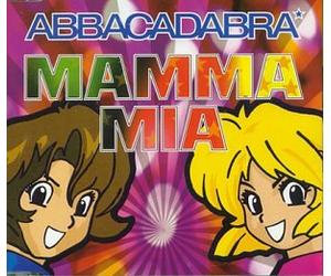 Abbacadabra - Mama Mia