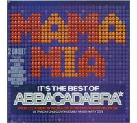 Abbacadabra - Mama Mia [Import]