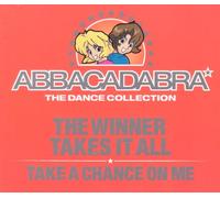 Abbacadabra - The Winner Takes It All [Import]