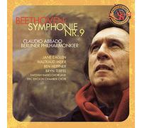 Beethoven: Symphony No. 9