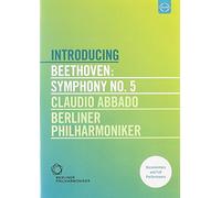 Abbado - Beethoven-Symphony n.5 [Import]