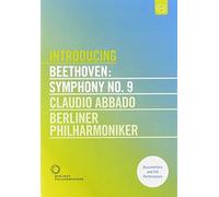 Abbado - Beethoven-Symphony N.9 [Import]