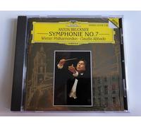 Abbado - Bruckner: Symphonie no 7