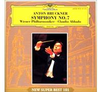 Abbado - Bruckner:Symphony No.7
