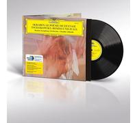 Abbado, Bso Scriabin, Tch - Poème De L'Extase / Roméo Et