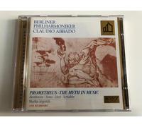 Prometheus - The Myth In Music