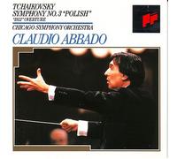 Abbado,C. - Sinfonie 3/1812 Ouvertüre