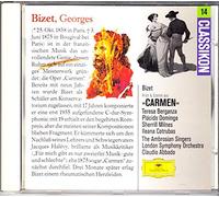 Abbado - Carmen/Highl. [Import]