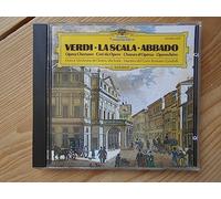 Abbado - Choeurs d'Opéras