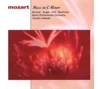 Abbado, Claudio - Abbado, Claudio - Mozart: Mass in C Major, K427
