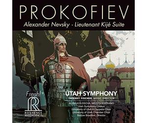 Abbado, Claudio - Alexander Nevsky..
