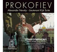 Abbado, Claudio - Alexander Nevsky. -Sacd [Import]